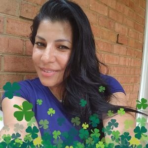 Meet your Posher, Cristina